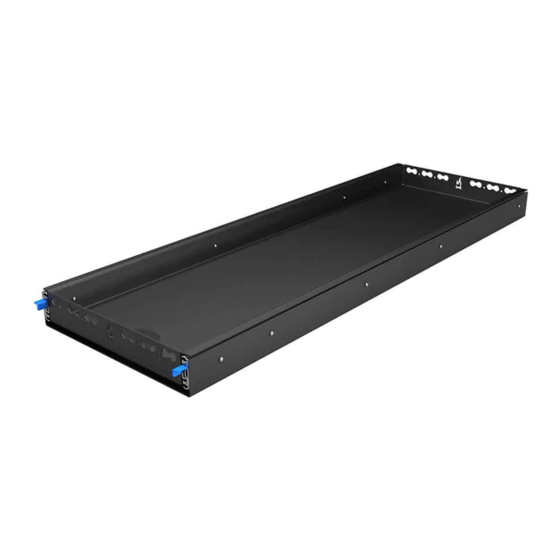 FVC UN3005B Installation Manual