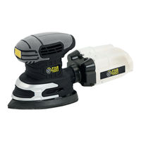 Far Tools MS 200B Original Manual Translation
