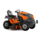 Husqvarna TS 248XD - Zero-Turn Lawn Mower Manual