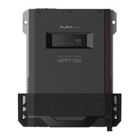 Furrion NET-ZERO FSCC60PWM-BL Instruction Manual