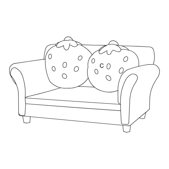 HOMCOM 55-0014 Manual