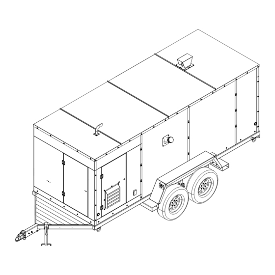 Generac Power Systems MIH1.2 Owner's Manual