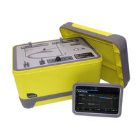Baker Hughes Druck ADTSTOUCH-ER Safety And Installation Manual