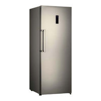Hisense BC-365WY Service Manual