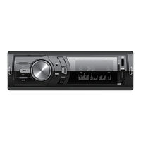 Caliber RMD 057DAB Quick Start Manual