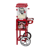 West Bend PCMC20RD13 User Manual
