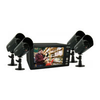 Defender DFDVR2 Instruction Manual
