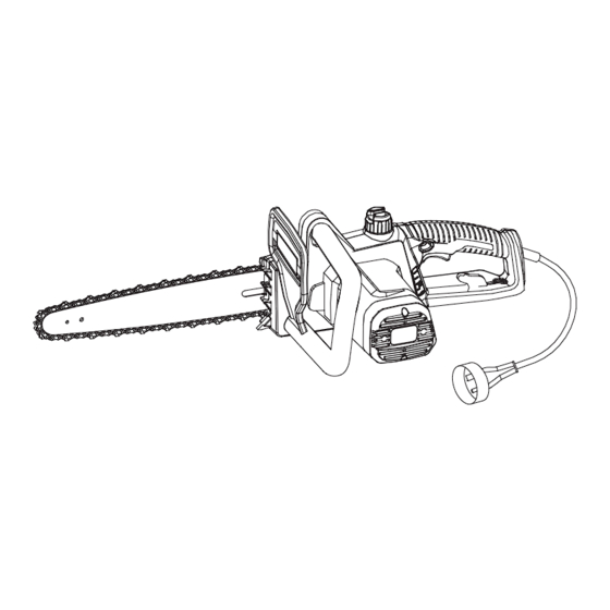 Yardworks 054-5703-0 Instruction Manual