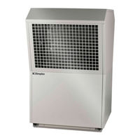 Dimplex LA 16TAS Installation Manual