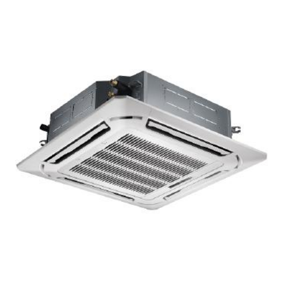 mundoclima MUCS-W7 Service Manual