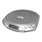 CD Player Sony D-E330 Service Manual