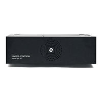 Vingtor Stentofon 1009621000 Technical Manual