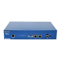 OpenVox DGW-L1 User Manual
