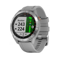 Garmin s40 watch on sale