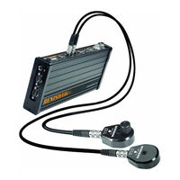 Renishaw RCU10 Installation And User Manual