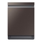 Dishwasher Samsung DW80R9950US User Manual