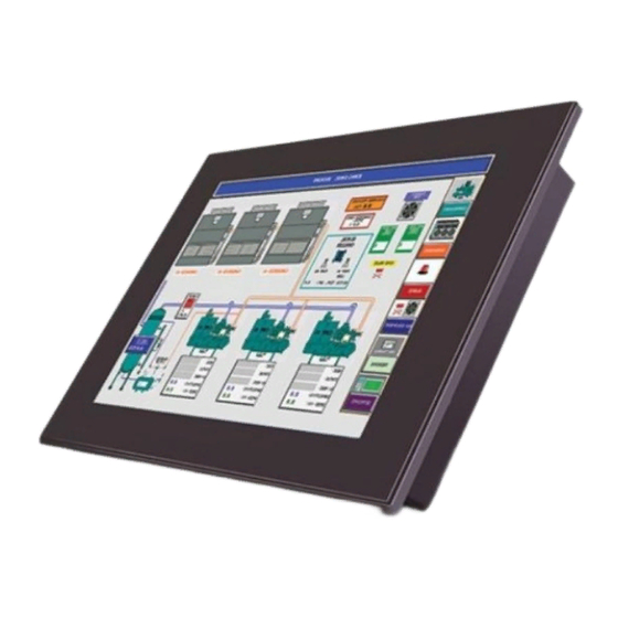 UTICOR TOUGH UT3 Series Manual
