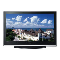 Samsung HP-T5044 Owner's Instructions Manual