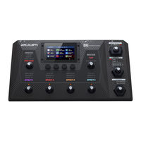 Acom B6 Operation Manual
