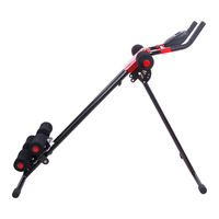 Insportline AB Lifter Easy User Manual
