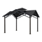 Broyhill Sandpointe Hard Top Pavilion