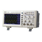 Tenma DSO Series Operating Manual