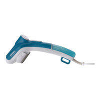 TEFAL ULTRASTEAM Manual