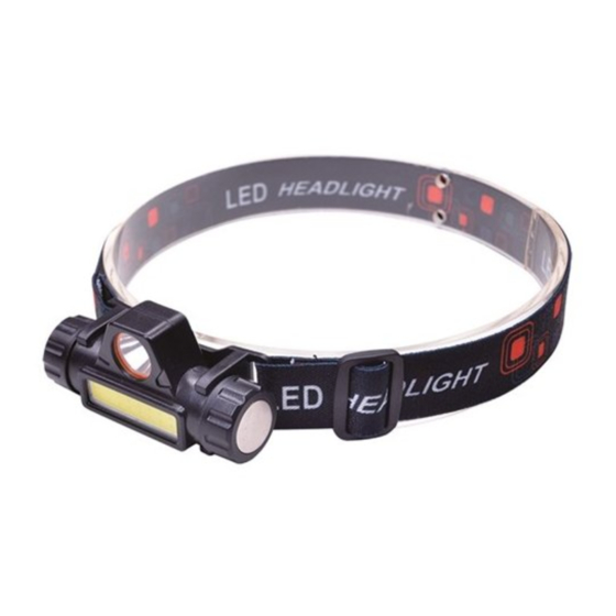 Solight WN32 Instruction Manual