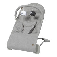 topmark BEAU T2065 Instructions For Use Manual