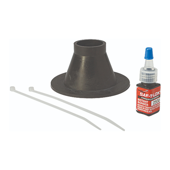 Tyco DSB-2 Quick Start Manual