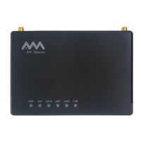 AM Telecom AMT5500 User Manual