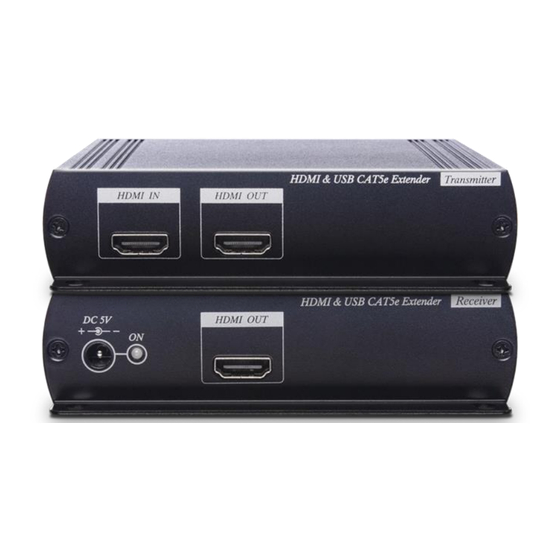 SC&T HKM01E User Manual