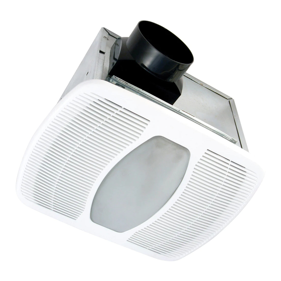 AirKing LEDAK100D Operating Manual