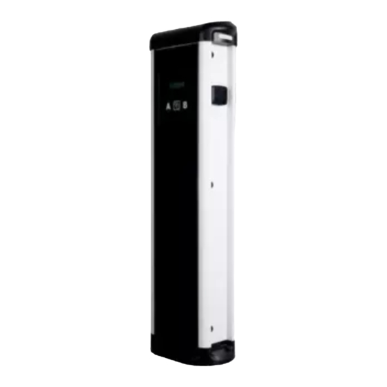 Circontrol eVolve T Manual