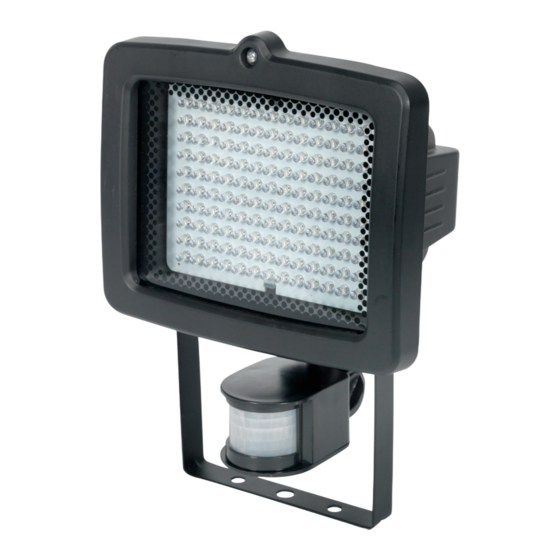 Sealey LED130S.V2 Instructions