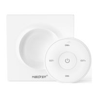 Mi-Light Miboxer K2 Manual