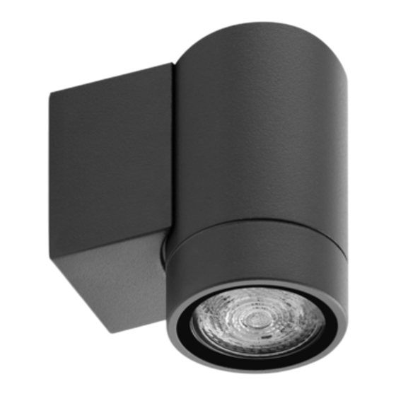 HEPER LW8034.003-US Installation & Maintenance Instructions