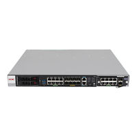 H3C WX3820X Installation Manual