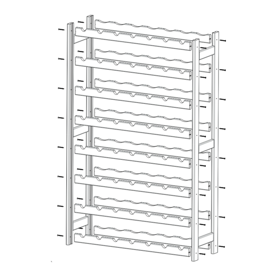 dobar 29711e Assembly And Safety Instructions