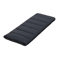 Snow Peak SS Single Plus Power Instruction Manual