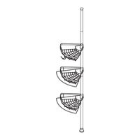 LIVARNO home 444730 2307 Assembly And Safety Advice