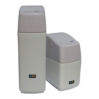 Cillit Soft HE BIO 20 Installation And Operating Manual