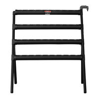 Vevor VVGrey4-36 User Manual