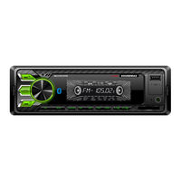 SoundMax SM-CCR3183FB Instruction Manual