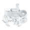 Food Processor Kenwood FP108 series Quick Manual