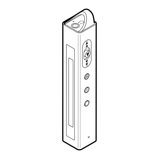 Sanyo DMP-M600 Instruction Manual