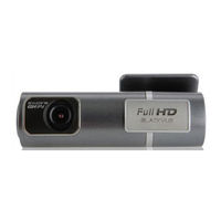 BlackVue DR380G-HD User Manual