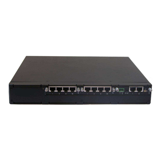 Aastra BusinessPhone Installation Instructions Manual