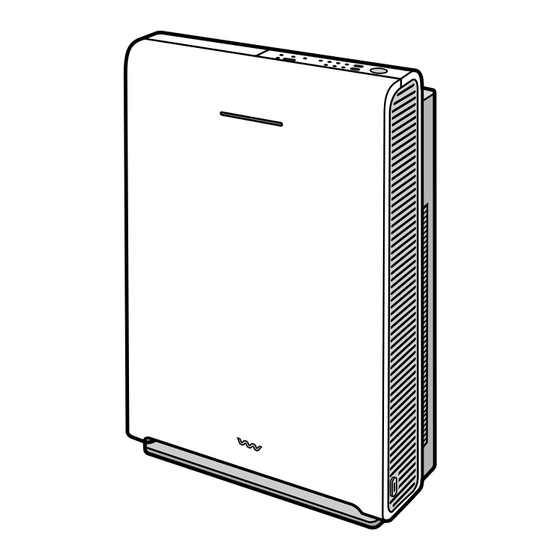 Sanyo abc-vw24 Service Manual