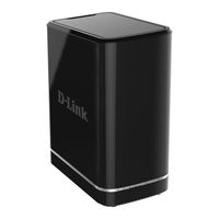 D-Link MYDLINK DNR-322L Quick Installation Manual